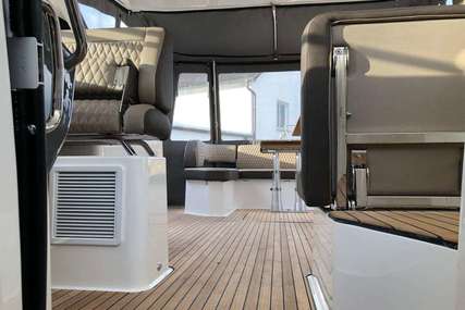 Bavaria Yachts Sport 40 HT for sale in Germany for €369,900 (£318,487)
