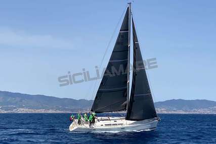 Jeanneau Sun Odyssey 45 for sale in Italy for €140,000 (£123,029)