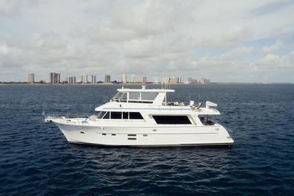 Hampton Endurance 680 Motoryacht for sale in United States of America for $2,449,888 (£2,026,208)