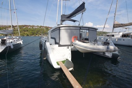 Lagoon 450 - Owners Version for sale in Netherlands for €439,000 (£376,275)