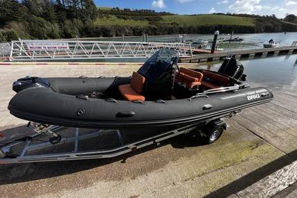 Brig 2021 BRIG Eagle 6 for sale in United Kingdom for £43,000