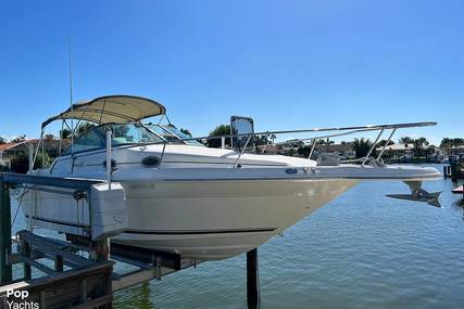 Sea Ray 270 Sundancer for sale in United States of America for $22,750 (£18,816)