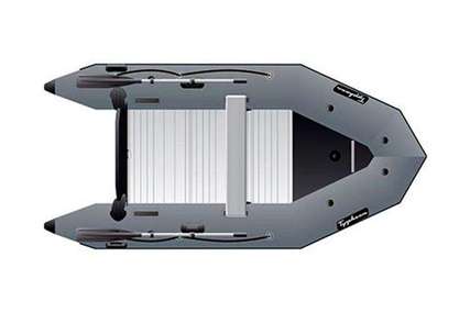 Bombard TYPHOON 360 ALU for sale in Germany for €2,069 (£1,781)