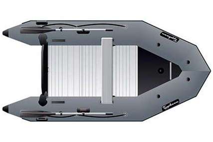 Bombard TYPHOON 310 for sale in Germany for €1,589 (£1,368)