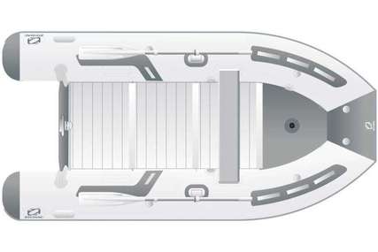 Zodiac CADET 350 AERO for sale in Germany for €1,749 (£1,506)