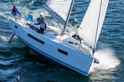 Jeanneau Sun Odyssey 490 for sale in Germany for €401,387 (£345,731)