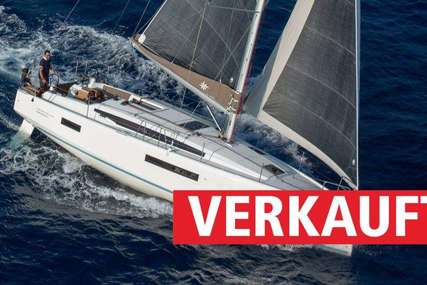 Jeanneau Sun Odyssey 410 for sale in Germany for €334,255 (£287,908)