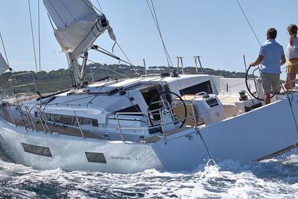 Jeanneau Sun Odyssey 440 for sale in Germany for €454,801 (£406,022)