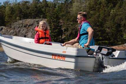 Terhi 400 for sale in Germany for €3,890 (£3,494)