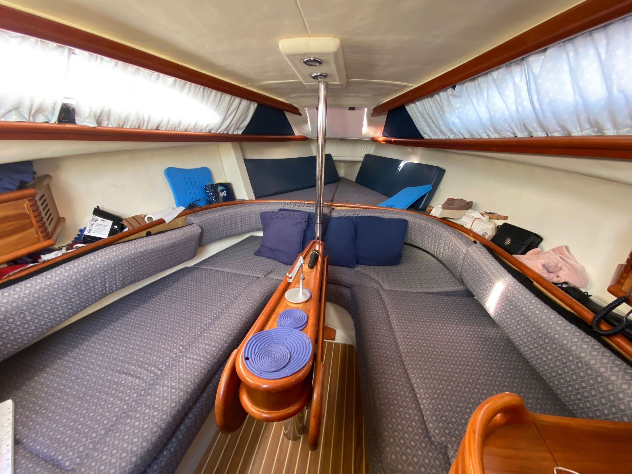 Westerly Regatta 260 for sale in United Kingdom