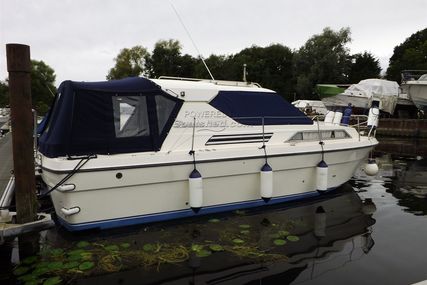 Princess 30 DS for sale in United Kingdom for £34,950