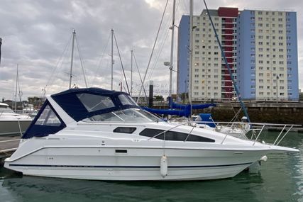 Bayliner 2855 Ciera DX/LX Sunbridge for sale in United Kingdom for £26,995