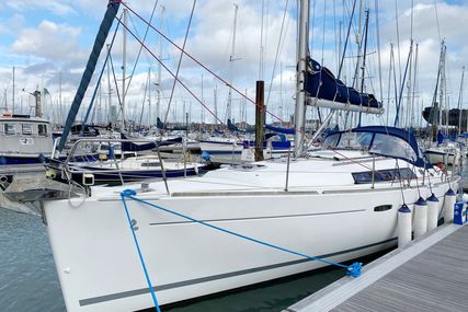 Beneteau Oceanis 37 for sale in United Kingdom for £95,000