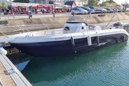 Ranieri 26 S VOYAGER for sale in France for €35,000 (£31,434)