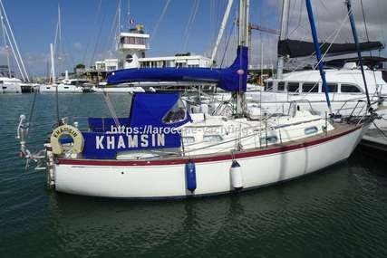 Vancouver 27 for sale in France for €29,500 (£25,924)