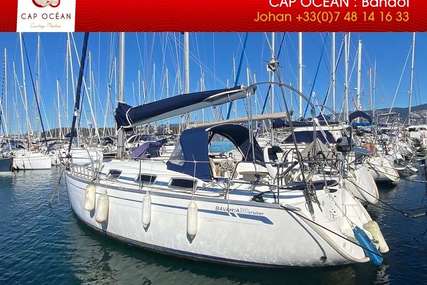 Bavaria Yachts 30 Cruiser for sale in France for €48,500 (£43,559)