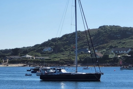 Beneteau Oceanis 60 for sale in France for €490,000 (£430,603)