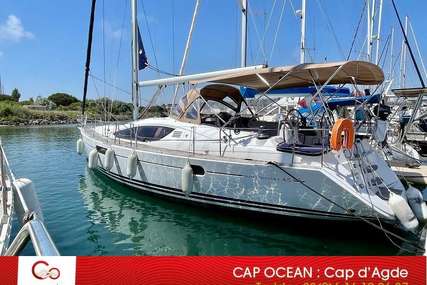Jeanneau Sun Odyssey 45 DS for sale in France for €199,000 (£174,877)