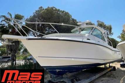 Boston Whaler Conquest 345 for sale in France for €255,000 (£219,642)
