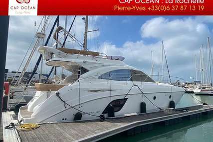 Beneteau Monte Carlo 47 Fly for sale in France for €360,000 (£316,361)