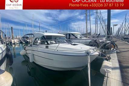 Beneteau Antares 8 OB for sale in France for €99,900 (£87,790)
