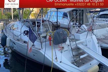 Jeanneau Sun Odyssey 45 DS for sale in France for €199,000 (£170,567)