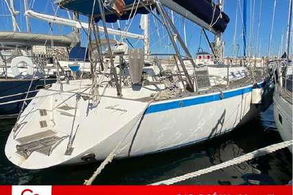 Wauquiez Centurion 48 S for sale in France for €130,000 (£112,303)