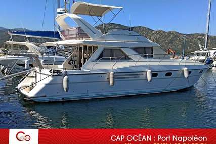 Princess 410 for sale in France for €99,900 (£87,790)
