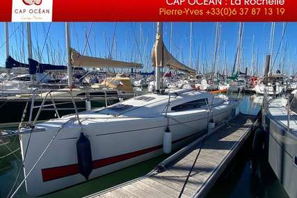 Jeanneau Sun Fast 3200 for sale in France for €85,000 (£74,696)