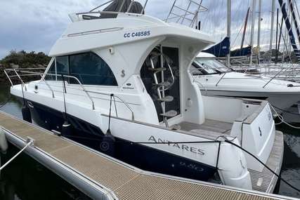 Beneteau Antares 9.80 for sale in France for €69,900 (£60,208)