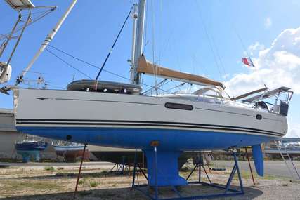 Jeanneau Sun Odyssey 45 DS for sale in France for €179,000 (£157,302)
