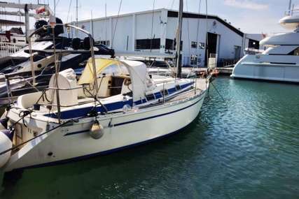 Bavaria Yachts 320 for sale in France for €34,000 (£30,536)