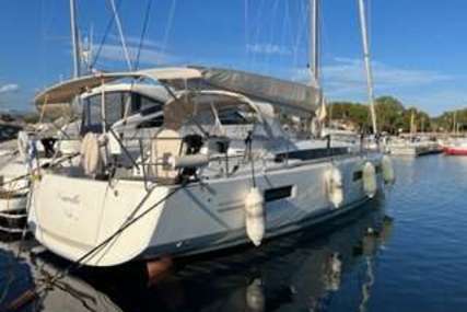 Jeanneau Sun Odyssey 490 for sale in France for €369,000 (£317,835)