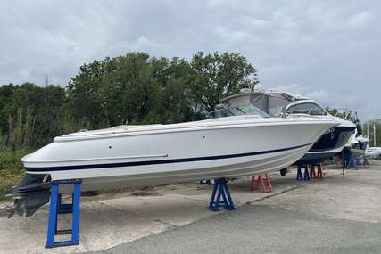 Chris-Craft Corsair 28 for sale in France for €87,500 (£75,367)