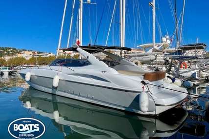 Sunseeker Superhawk 48 for sale in France for €160,000 (£143,700)