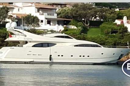 Custom Line 94 for sale in France for €1,390,000 (£1,191,395)