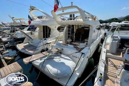 Azimut Yachts 40 FLY for sale in France for €99,900 (£89,723)