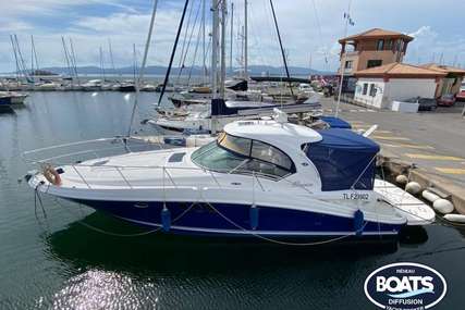 Sea Ray 425 Sundancer for sale in France for €199,000 (£171,407)