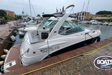 Chaparral 280 for sale in France for €37,000 (£33,231)