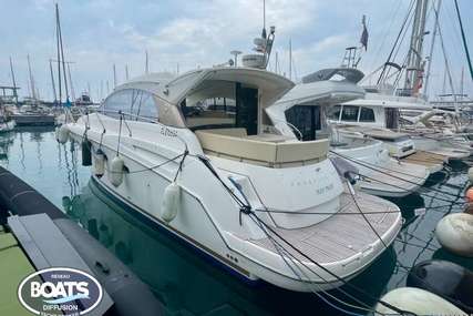 Prestige 42 S for sale in France for €219,900 (£189,409)