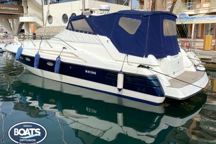Sunseeker Martinique 39 for sale in France for €54,000 (£46,494)