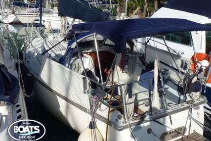 Dufour Yachts 31 for sale in France for €27,000 (£24,249)