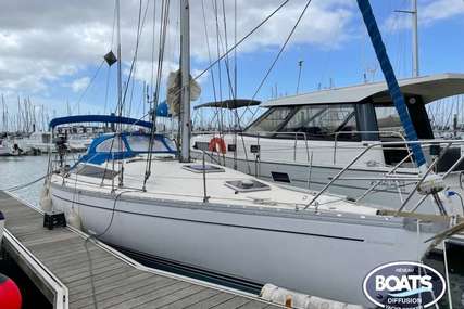 Jeanneau Sun Rise 34 for sale in France for €34,000 (£30,536)