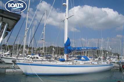 Wauquiez Centurion 59 for sale in France for €250,000 (£214,280)