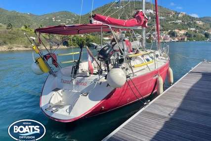 Jeanneau Sun Fast 36 for sale in France for €49,000 (£41,999)