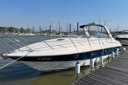 Windy 42 Grand Bora for sale in Turkey for €249,000 (£214,474)