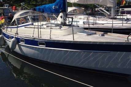 Hallberg-Rassy 312 for sale in Germany for €39,500 (£35,476)