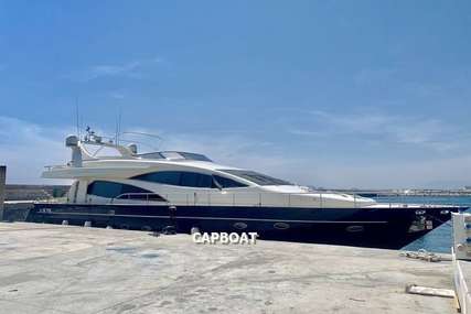 Riva 86 OPERA for sale in Spain for €1,200,000 (£1,028,542)