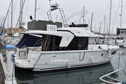 Beneteau Swift Trawler 35 for sale in Spain for €295,000 (£254,096)