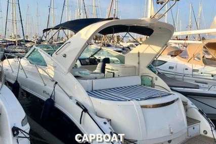 Fairline Targa 40 for sale in Spain for €137,500 (£118,389)
